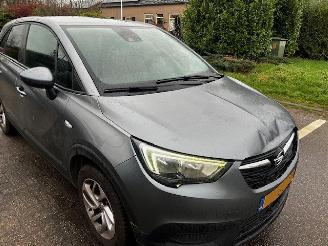 Opel Crossland 1.2 innovation picture 2