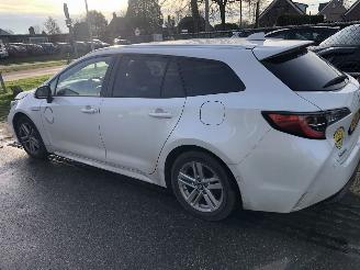 Suzuki Swace Swace 1.8 Hybrid Style picture 6