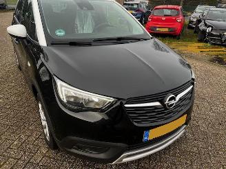 Schadeauto Opel Crossland x 2019/2