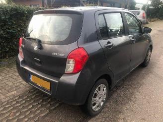 Suzuki Celerio  picture 4