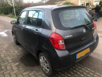 Suzuki Celerio  picture 7