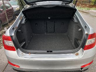 Skoda Octavia Octavia 1.6 TDI Ambition Businessline picture 8