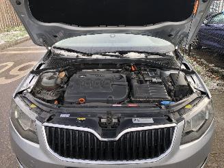 Skoda Octavia Octavia 1.6 TDI Ambition Businessline picture 12