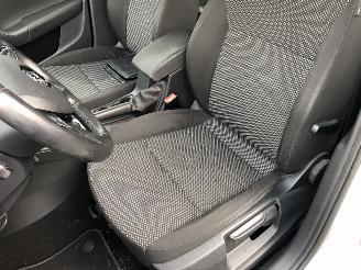 Skoda Octavia Octavia 1.6 TDI Ambition Businessline picture 19