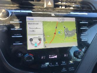 Toyota Camry Camry 2.5 Hybrid Premium picture 17