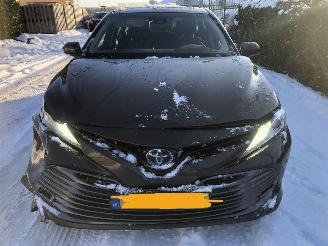 Toyota Camry Camry 2.5 Hybrid Premium picture 3