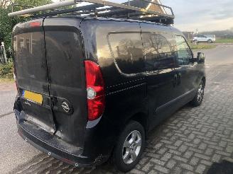 Opel Combo Combo 1.3 CDTi L1H1 Sport picture 4