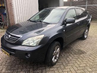  Lexus RX RX 400h Executive 2006/1