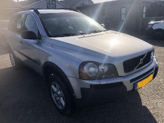 Volvo Xc-90 xc-902.5 T picture 4