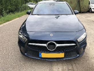 Avarii autoturisme Mercedes A-klasse A 180 PREMIUM  PLUS 2019/9