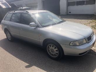 Audi A4 a4 AVANT 1.8 20 V picture 3