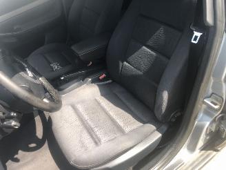 Audi A4 a4 AVANT 1.8 20 V picture 14