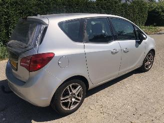 Opel Meriva 1.4 edition picture 6