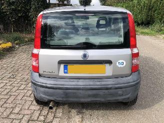 Fiat Panda 1.1 active picture 5