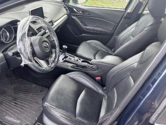 Mazda 3 2.0 GT-M picture 11