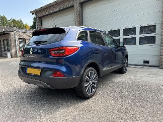 Coche accidentado Renault Kadjar 1.2 TCe Bose Automaat Pano 2016/12