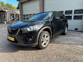  Mazda CX-5 2.0 Skylease NAP Navi Clima 2013/10