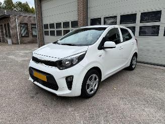  Kia Picanto 1.0 DPi Comfortline Airco Cruise 2023/6