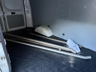 Maxus eDeliver3 LWB 53 kWh Navi Airco Cruise 60777 Km ! NAP picture 14
