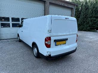 Maxus eDeliver3 LWB 53 kWh Navi Airco Cruise 60777 Km ! NAP picture 4