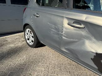 Opel Corsa 1.0 Turbo Edition 99796 Km ! NAP picture 15