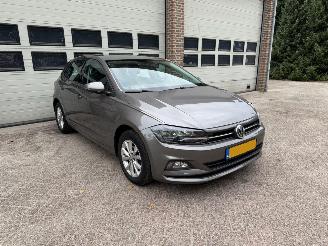  Volkswagen Polo 1.0 TSI Navi Clima Cruise NAP 2017/11