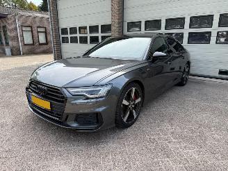 Auto incidentate Audi A6 55 TFSI e Quattro Competition 2020/10