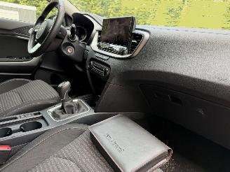 Kia Ceed 1.0 T-GDi DynamicLine Navi Clima 54271 Km NAP ! picture 5