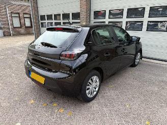 Peugeot 208 1.2 Puretech Like Airco  22841 Km NAP ! picture 4