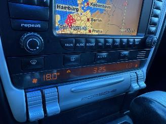 Porsche Cayenne 4.5 S Automaat Pano NAP ! picture 13