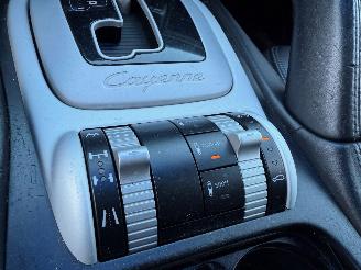 Porsche Cayenne 4.5 S Automaat Pano NAP ! picture 17