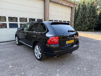 Porsche Cayenne 4.5 S Automaat Pano NAP ! picture 3