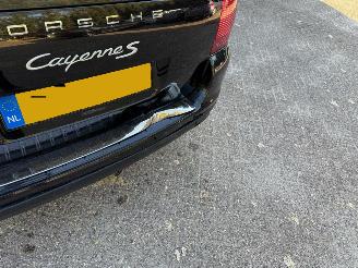 Porsche Cayenne 4.5 S Automaat Pano NAP ! picture 18