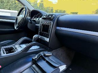Porsche Cayenne 4.5 S Automaat Pano NAP ! picture 5