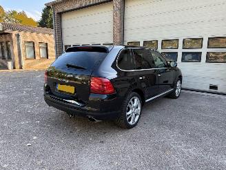 Porsche Cayenne 4.5 S Automaat Pano NAP ! picture 4