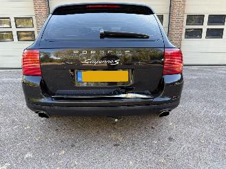 Porsche Cayenne 4.5 S Automaat Pano NAP ! picture 19