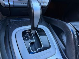 Porsche Cayenne 4.5 S Automaat Pano NAP ! picture 16
