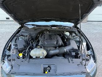 Ford Mustang Fastback 2.3 Automaat Leder 75863 Km ! picture 20