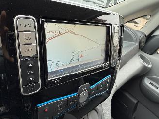 Nissan E-NV200 Business Solar Panel 2x Schuifdeur Navi Clima 23713 Km NAP ! picture 10