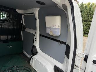 Nissan E-NV200 Business Solar Panel 2x Schuifdeur Navi Clima 23713 Km NAP ! picture 21