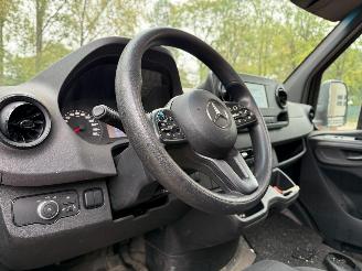 Mercedes Sprinter 314 2.2 CDI L3 Automaat 79291 Km NAP ! picture 6