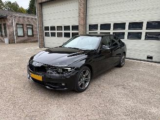 Avarii autoturisme BMW 3-serie 318i High Executive Automaat Schuifdak NAP ! 2018/5