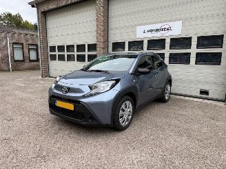 Avarii autoturisme Toyota Aygo X 1.0 VVT-i MT Play Cruise Navi 7826 Km NAP ! 2024/11