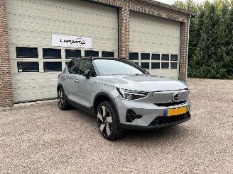 Avarii autoturisme Volvo XC40 Extended Range Plus 82kWh Leder 41242 Km NAP ! 2023/8
