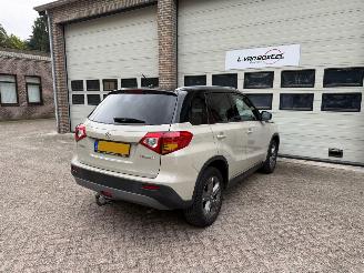 Suzuki Vitara 1.6 Exclusive Cruise Navi Clima NAP ! picture 4