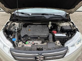 Suzuki Vitara 1.6 Exclusive Cruise Navi Clima NAP ! picture 18