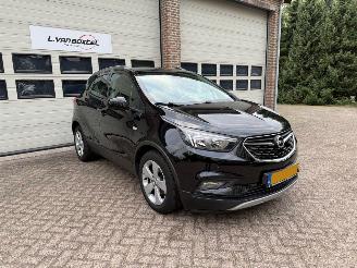 Opel Mokka 1.4 Turbo Innovation Automaat Navi Clima picture 1