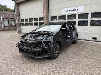 skadebil auto Volkswagen Polo 1.0 TSI Life Virtual Cruise 20365 Km NAP ! 2024/2