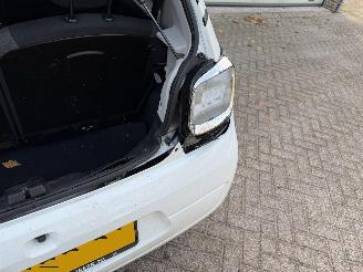 Citroën C1 1.0 e-VTi Airscape Shine Cabrio Clima Navi 1e Eig NAP ! picture 16