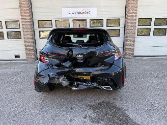 Toyota Corolla 1.8 Hybrid GR-Sport Navi Clima 89832 Km NAP ! picture 15